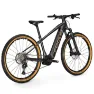Focus Jarifa² 6.8 29´´ Deore Xt M8100 Elektrisk Terrengsykkel, Grey, S, 625Wh, Elsykkel
