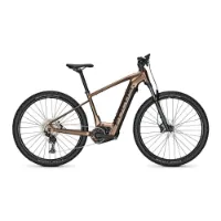 Focus Jarifa² 6.8 Nine Elektrisk Sykkel