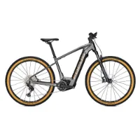 Focus Jarifa² 6.9 27.5´´ Shimano Deore Xt M8100 2023 Elektrisk Terrengsykkel Focus Jarifa² 6.9 27.5´´ Shimano Deore Xt M8100 2023 Elektrisk Terrengsykkel