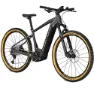 Focus Jarifa² 6.9 27.5´´ Shimano Deore Xt M8100 2023 Elektrisk Terrengsykkel, Diamond black, XS, 625Wh, Elsykkel