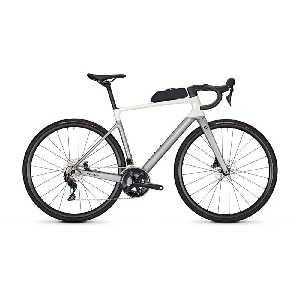 Focus Paralane 8.7 R7100 2024 Landeveissykkel