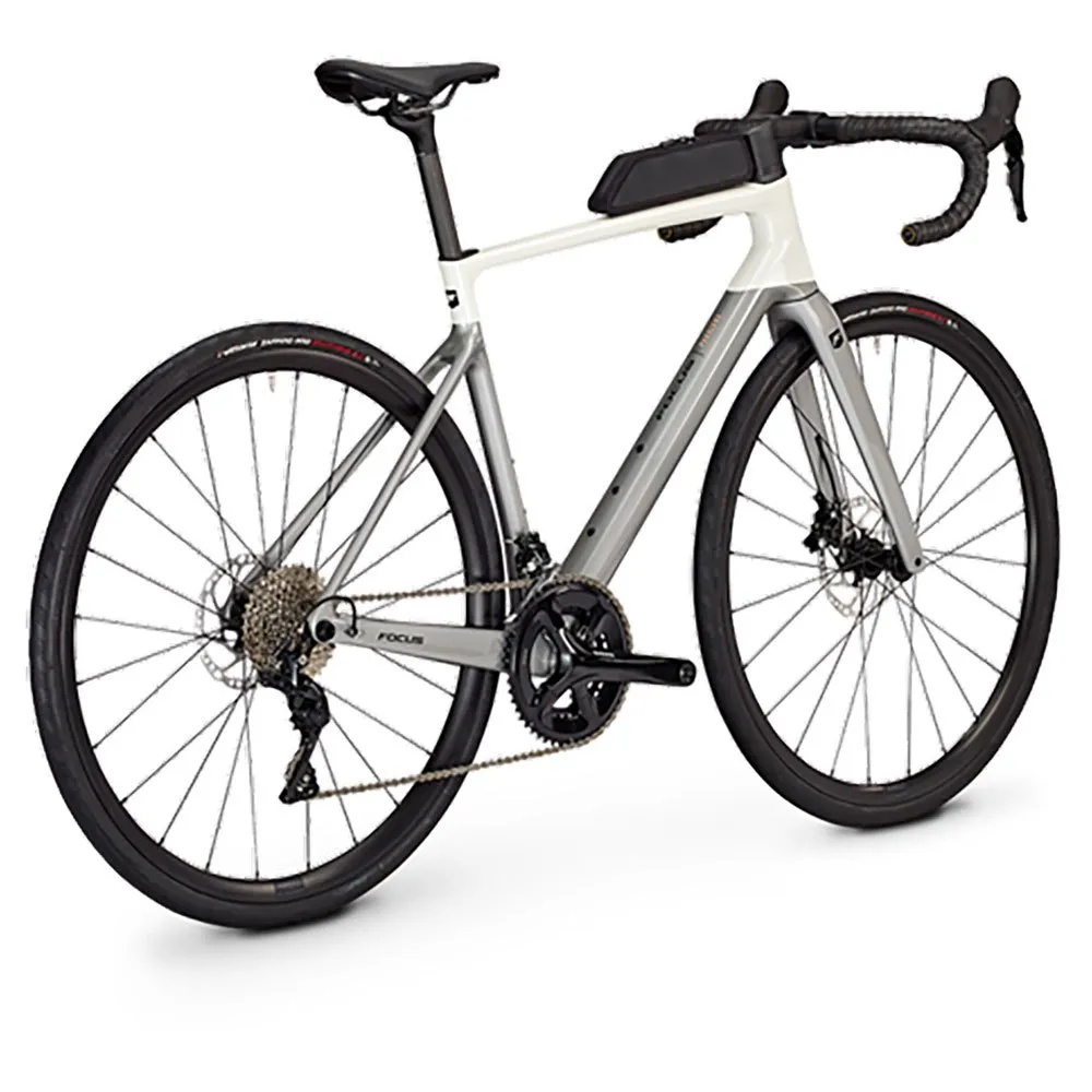Focus Paralane 8.7 R7100 2024 Landeveissykkel