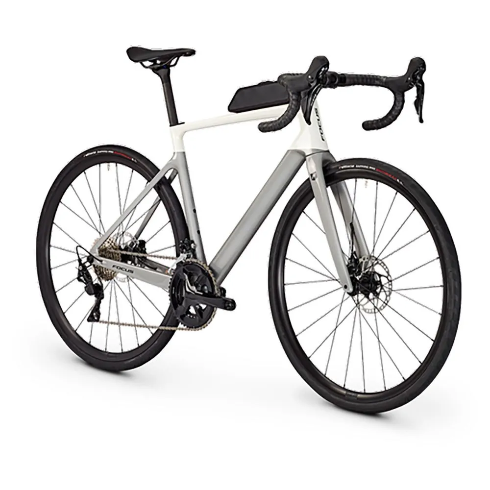 Focus Paralane 8.7 R7100 2024 Landeveissykkel