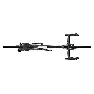 Focus Paralane 8.7 R7100 2024 Landeveissykkel