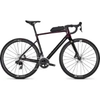 Focus Paralane 8.8 Rival Etap Axs 2024 Landeveissykkel Focus Paralane 8.8 Rival Etap Axs 2024 Landeveissykkel