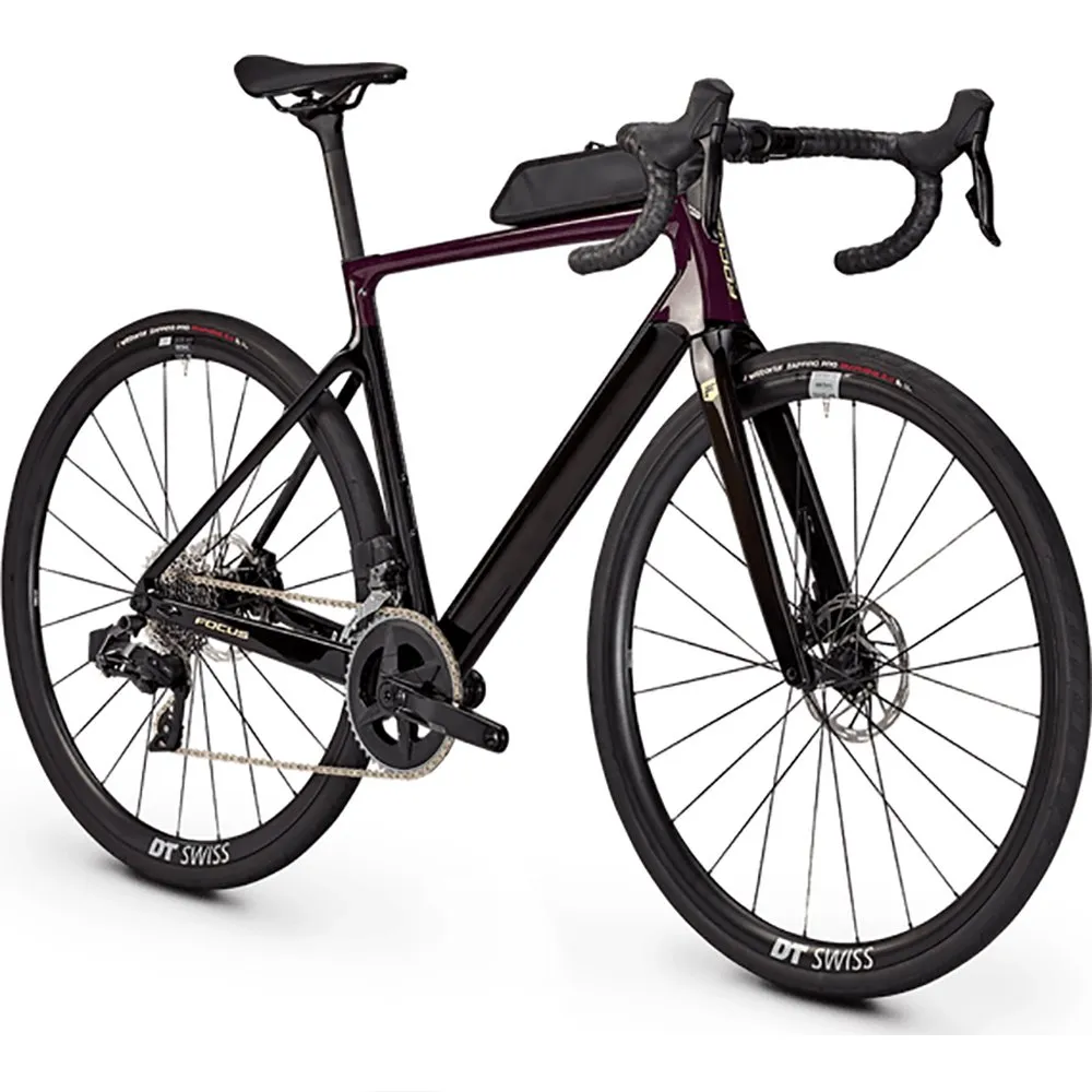 Focus Paralane 8.8 Rival Etap Axs 2024 Landeveissykkel