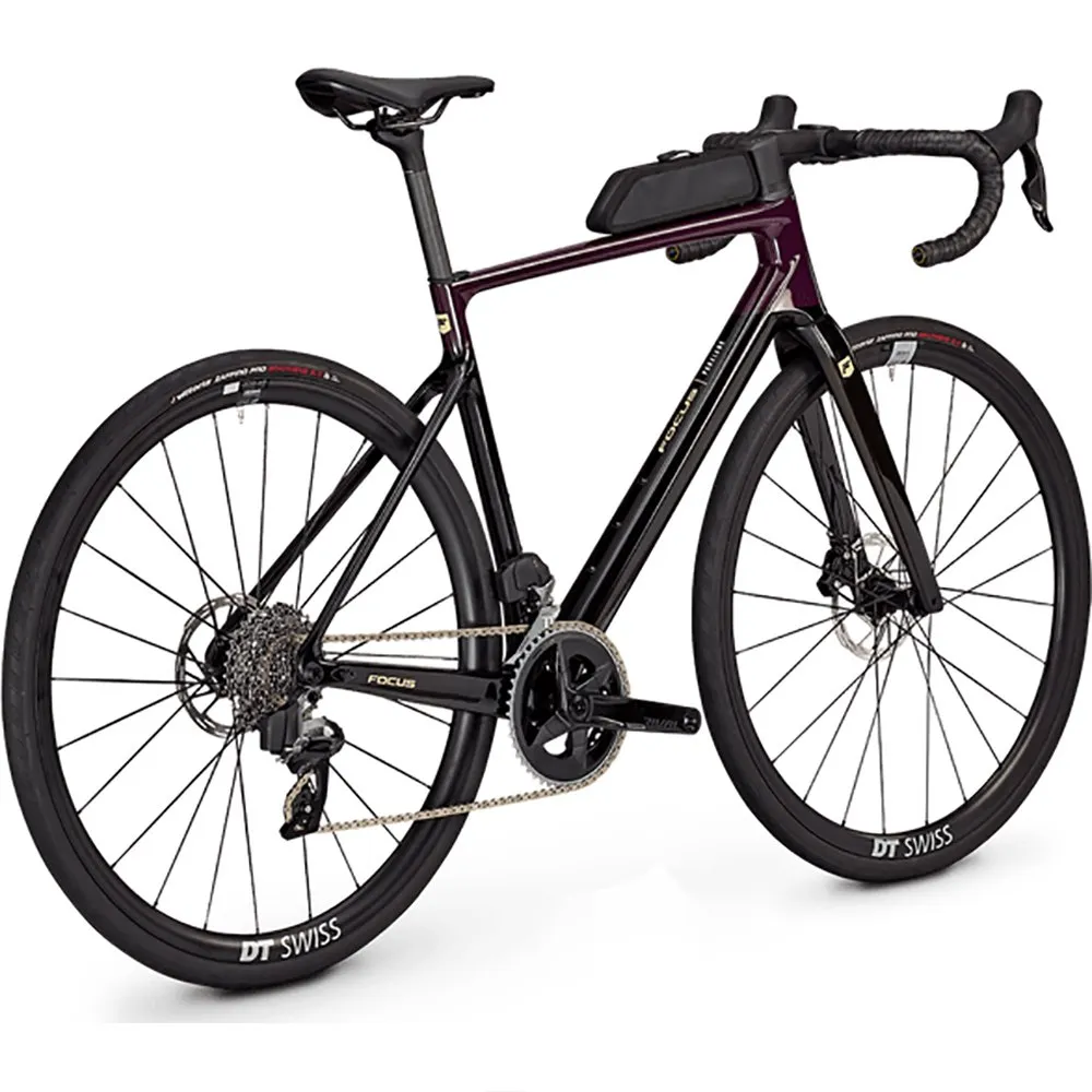 Focus Paralane 8.8 Rival Etap Axs 2024 Landeveissykkel