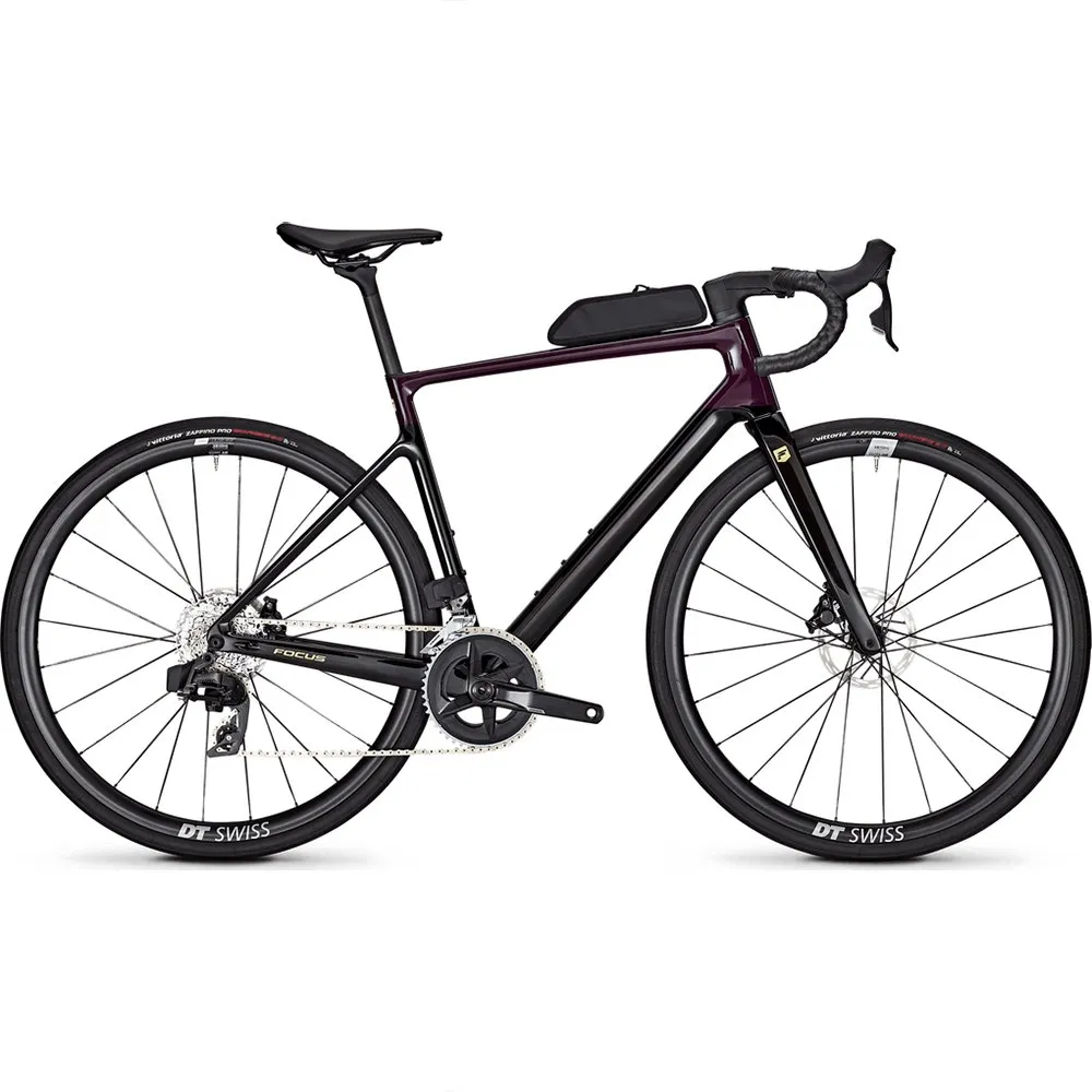 Focus Paralane 8.8 Rival Etap Axs 2024 Landeveissykkel