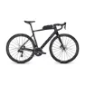 Focus Paralane 8.9 Ultegra Di2 Rd-r8150 2024 Landeveissykkel, Carbon raw matt / glossy