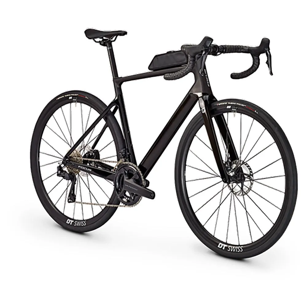 Focus Paralane 8.9 Ultegra Di2 Rd-r8150 2024 Landeveissykkel, Carbon raw matt / glossy Focus Paralane 8.9 Ultegra Di2 Rd-r8150 2024 Landeveissykkel, Carbon raw matt / glossy
