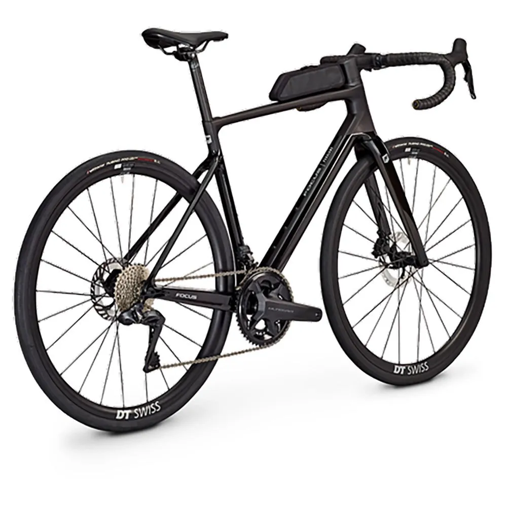 Focus Paralane 8.9 Ultegra Di2 Rd-r8150 2024 Landeveissykkel, Carbon raw matt / glossy Focus Paralane 8.9 Ultegra Di2 Rd-r8150 2024 Landeveissykkel, Carbon raw matt / glossy