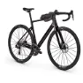 Focus Paralane 8.9 Ultegra Di2 Rd-r8150 2024 Landeveissykkel, Carbon raw matt / glossy