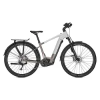 Focus Planet² 6.8 29´´ 2023 Elektrisk Sykkel