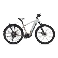 Focus Planet² 6.8 Abs 29´´ Cues 2024 Elektrisk Sykkel Focus Planet² 6.8 Abs 29´´ Cues 2024 Elektrisk Sykkel