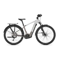 Focus Planet² 6.8 Elektrisk Sykkel