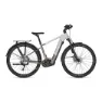 Focus Planet² 6.8 Elektrisk Sykkel, Lightgrey / moonstone, S, 625Wh, Elsykkel