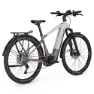 Focus Planet² 6.8 Elektrisk Sykkel, Lightgrey / moonstone, S, 625Wh, Elsykkel
