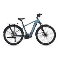 Focus Planet² 6.9 Abs 29´´ Cues 2024 Elektrisk Sykkel