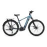 Focus Planet² 6.9 Abs 29´´ Cues 2024 Elektrisk Sykkel, Elsykkel