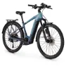 Focus Planet² 6.9 Abs 29´´ Cues 2024 Elektrisk Sykkel, Elsykkel