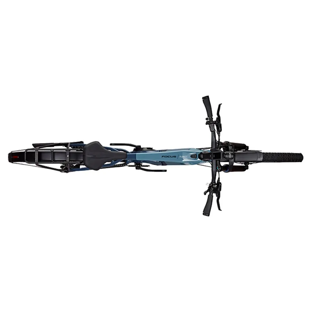 Focus Planet² 6.9 Abs 29´´ Cues 2024 Elektrisk Sykkel, Elsykkel Focus Planet² 6.9 Abs 29´´ Cues 2024 Elektrisk Sykkel, Elsykkel