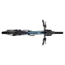 Focus Planet² 6.9 Abs 29´´ Cues 2024 Elektrisk Sykkel, Elsykkel