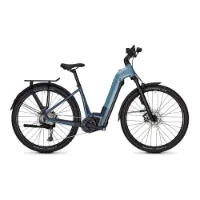 Focus Planet² 6.9 Abs Wave 29´´ Cues 2024 Elektrisk Sykkel Focus Planet² 6.9 Abs Wave 29´´ Cues 2024 Elektrisk Sykkel