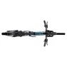 Focus Planet² 6.9 Abs Wave 29´´ Cues 2024 Elektrisk Sykkel, Elsykkel