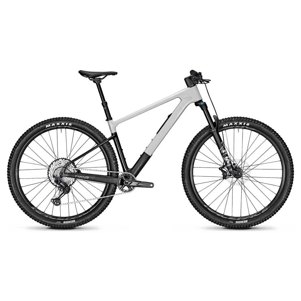 Focus Raven 8.8 29´´ 2023 Terrengsykkel Focus Raven 8.8 29´´ 2023 Terrengsykkel