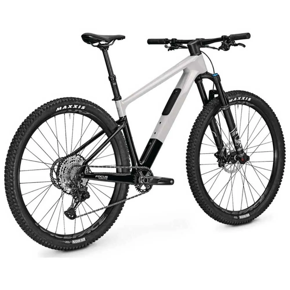 Focus Raven 8.8 29´´ 2023 Terrengsykkel Focus Raven 8.8 29´´ 2023 Terrengsykkel