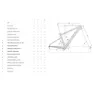 Focus Raven 8.8 29´´ 2023 Terrengsykkel