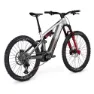 Focus Sam² 6.0 29´´ Deore Xt M8100 2025 Elektrisk Terrengsykkel, Nepalsilver / steelgrey, S, 750Wh, Elsykkel