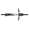 Focus Sam² 6.0 29´´ Deore Xt M8100 2025 Elektrisk Terrengsykkel, Nepalsilver / steelgrey, S, 750Wh, Elsykkel