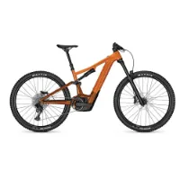 Focus Sam² 6.7 29´´ Nx Eagle 2023 Elektrisk Terrengsykkel