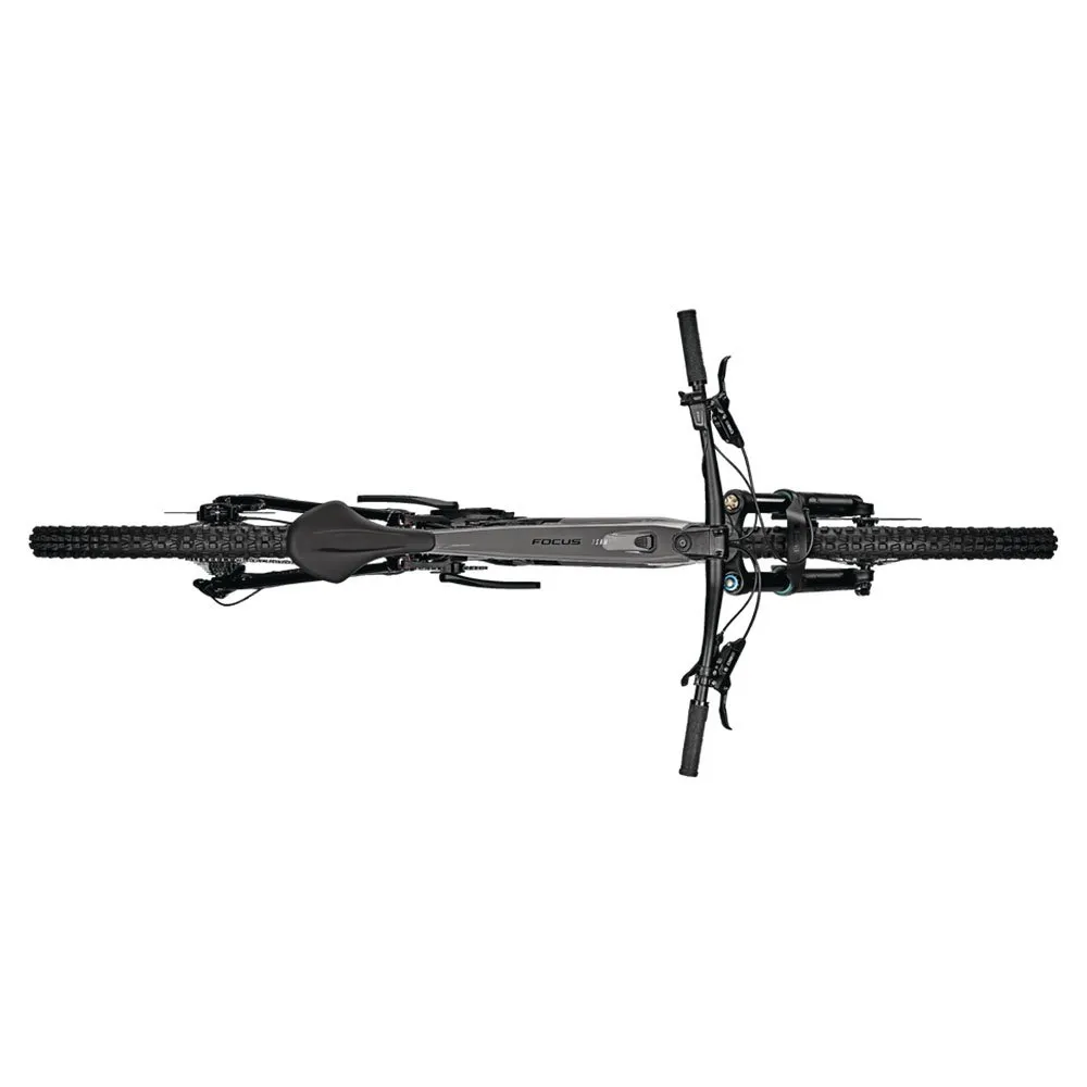 Focus Sam² 6.7 29´´ Nx Eagle 2023 Elektrisk Terrengsykkel, Elsykkel