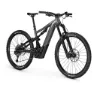 Focus Sam² 6.7 29´´ Nx Eagle 2023 Elektrisk Terrengsykkel, Elsykkel