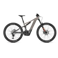 Focus Sam² 6.8 29´´ Deore Xt M8100 2023 Elektrisk Terrengsykkel