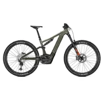 Focus Sam² 6.8 29´´ Deore Xt M8100 2023 Elektrisk Terrengsykkel
