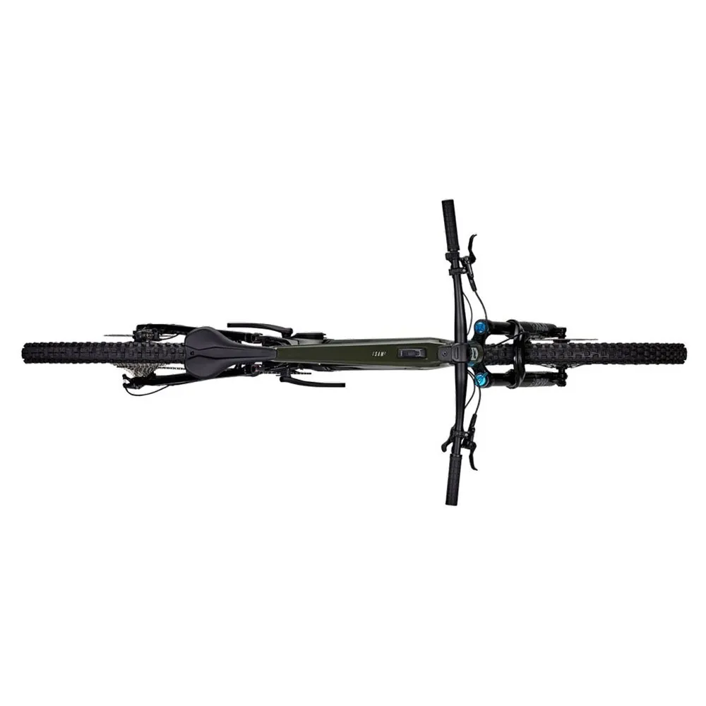 Focus Sam² 6.8 29´´ Deore Xt M8100 2025 Elektrisk Terrengsykkel, Elsykkel