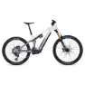 Focus Sam² 6.9 29´´ Deore Xt M8100 2025 Elektrisk Terrengsykkel, Elsykkel