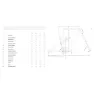 Focus Sam² 6.9 29´´ Deore Xt M8100 2025 Elektrisk Terrengsykkel, Elsykkel