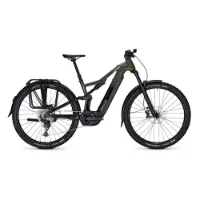 Focus Thron² 6.7 Eqp 29´´ 2025 Elektrisk Terrengsykkel Focus Thron² 6.7 Eqp 29´´ 2025 Elektrisk Terrengsykkel