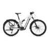 Focus Thron² 6.7 Eqp 29´´ Cues 2024 Elektrisk Terrengsykkel, Nepalsilver glossy, S, 625Wh, Elsykkel