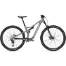 Focus Thron 6.8 29´´ 2022 Terrengsykkel, Slate grey, M