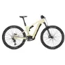 Focus Thron² 6.8 29´´ 2023 Elektrisk Terrengsykkel, White, S, 625Wh, Elsykkel