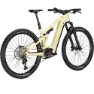 Focus Thron² 6.8 29´´ 2023 Elektrisk Terrengsykkel, White, S, 625Wh, Elsykkel