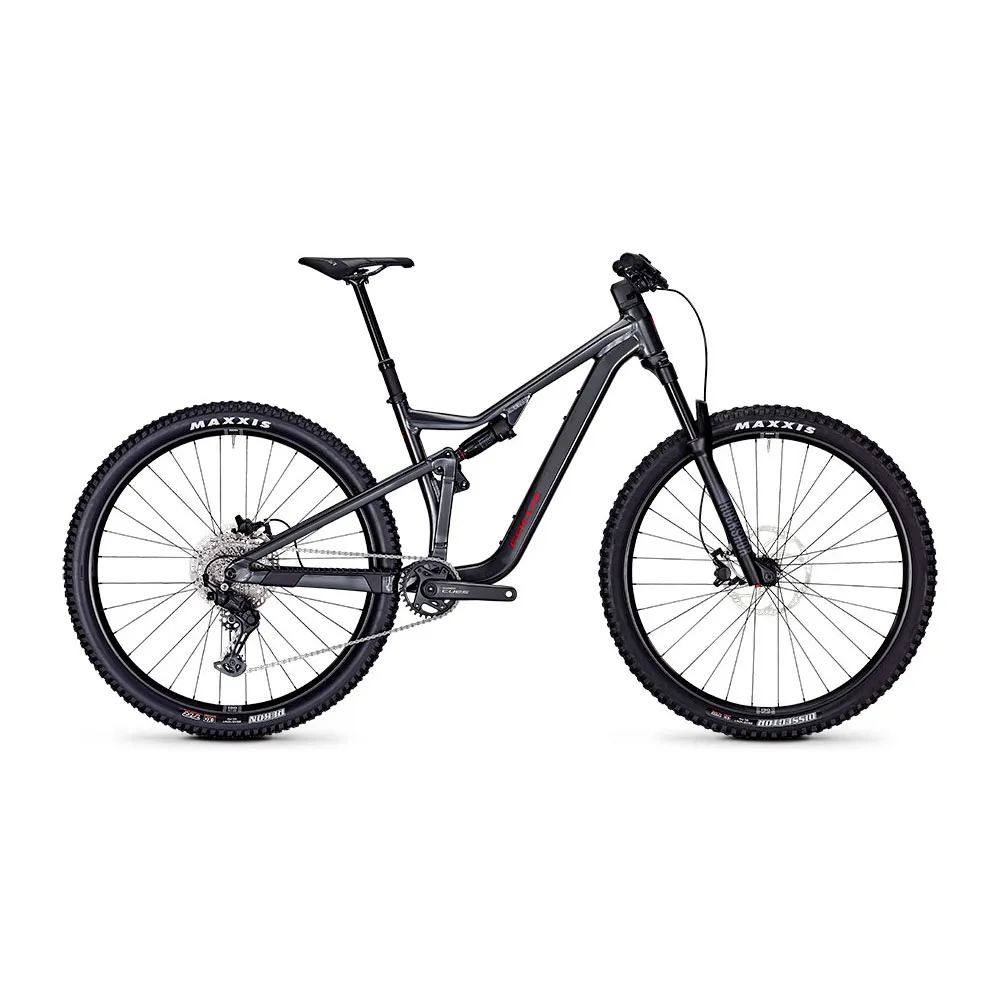 Focus Thron 6.8 29´´ Cues 2025 Terrengsykkel Focus Thron 6.8 29´´ Cues 2025 Terrengsykkel