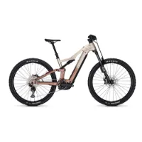 Focus Thron² 6.8 Abs 29´´ 2025 Elektrisk Terrengsykkel Focus Thron² 6.8 Abs 29´´ 2025 Elektrisk Terrengsykkel