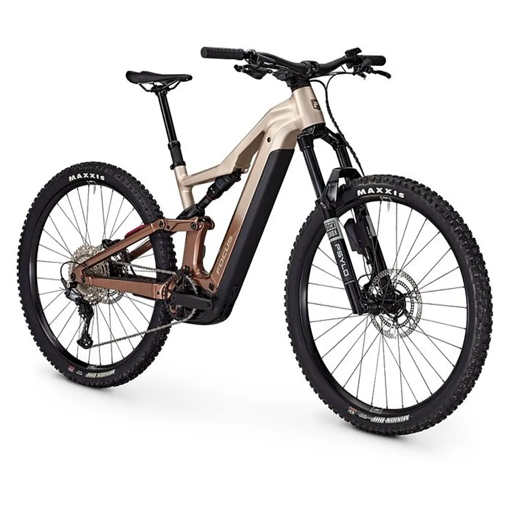 Focus Thron² 6.8 Abs 29´´ 2025 Elektrisk Terrengsykkel, Elsykkel Focus Thron² 6.8 Abs 29´´ 2025 Elektrisk Terrengsykkel, Elsykkel