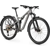 Focus Thron 6.8 Eqp 29´´ 2022 Terrengsykkel Focus Thron 6.8 Eqp 29´´ 2022 Terrengsykkel